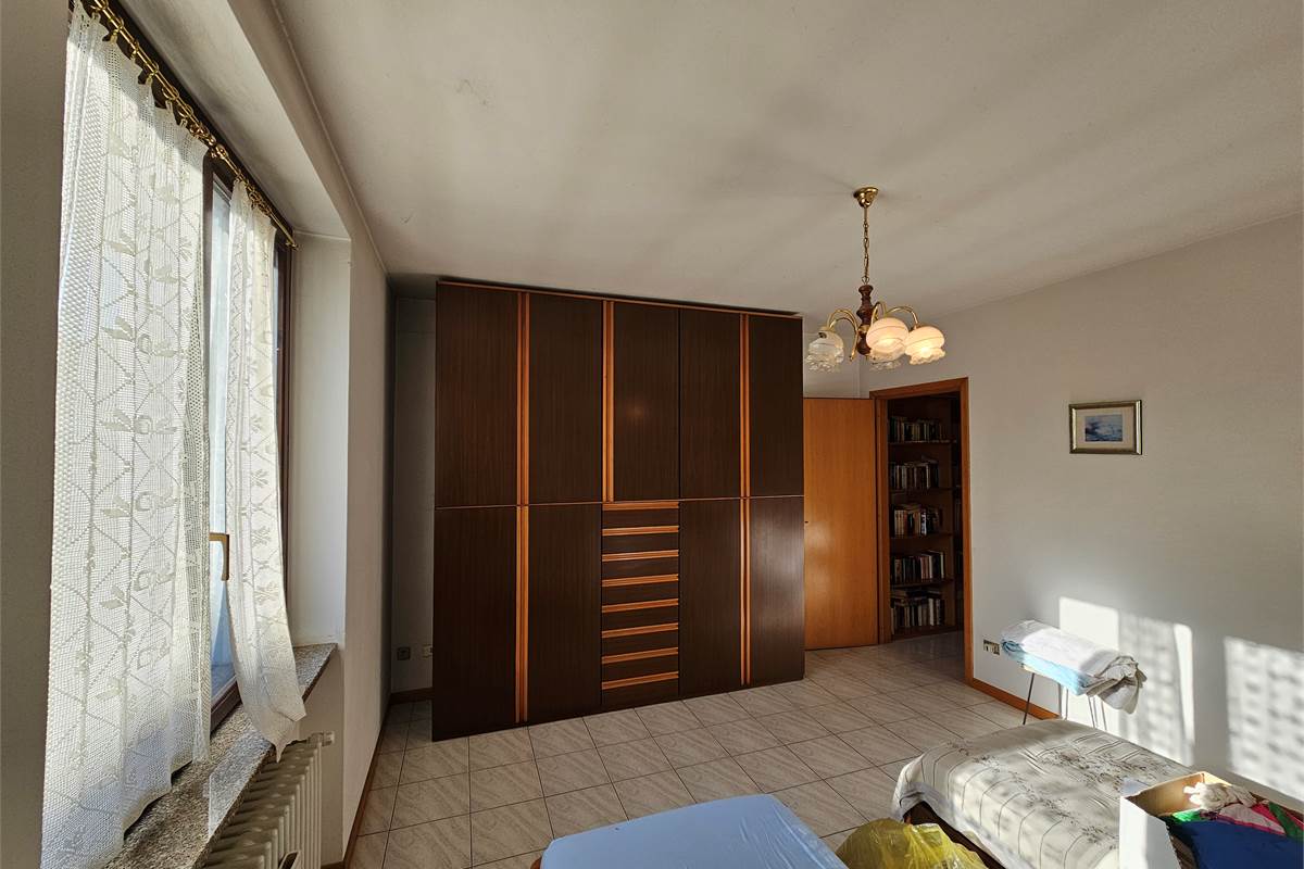 BELLISSIMA VILLA CON GIARDINO