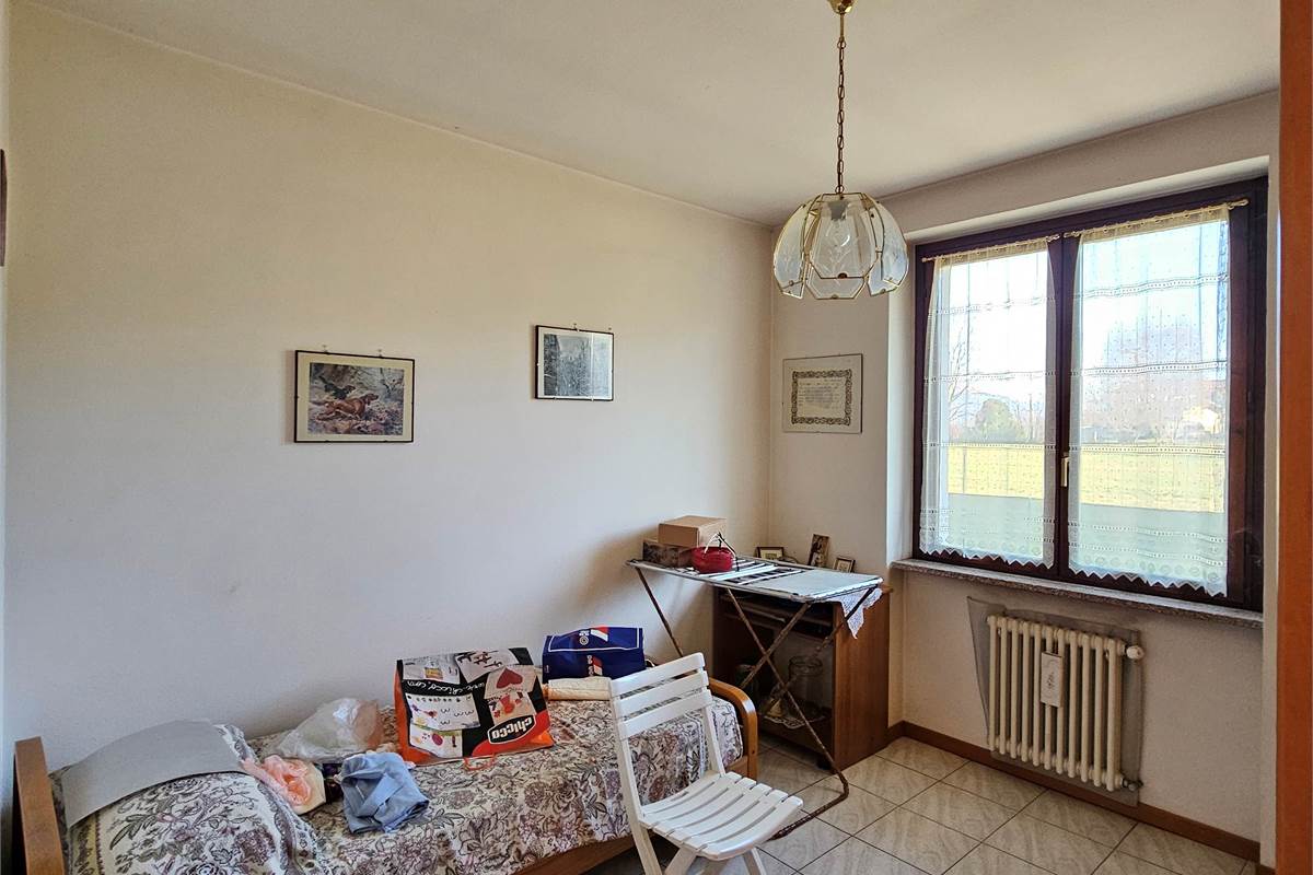 BELLISSIMA VILLA CON GIARDINO