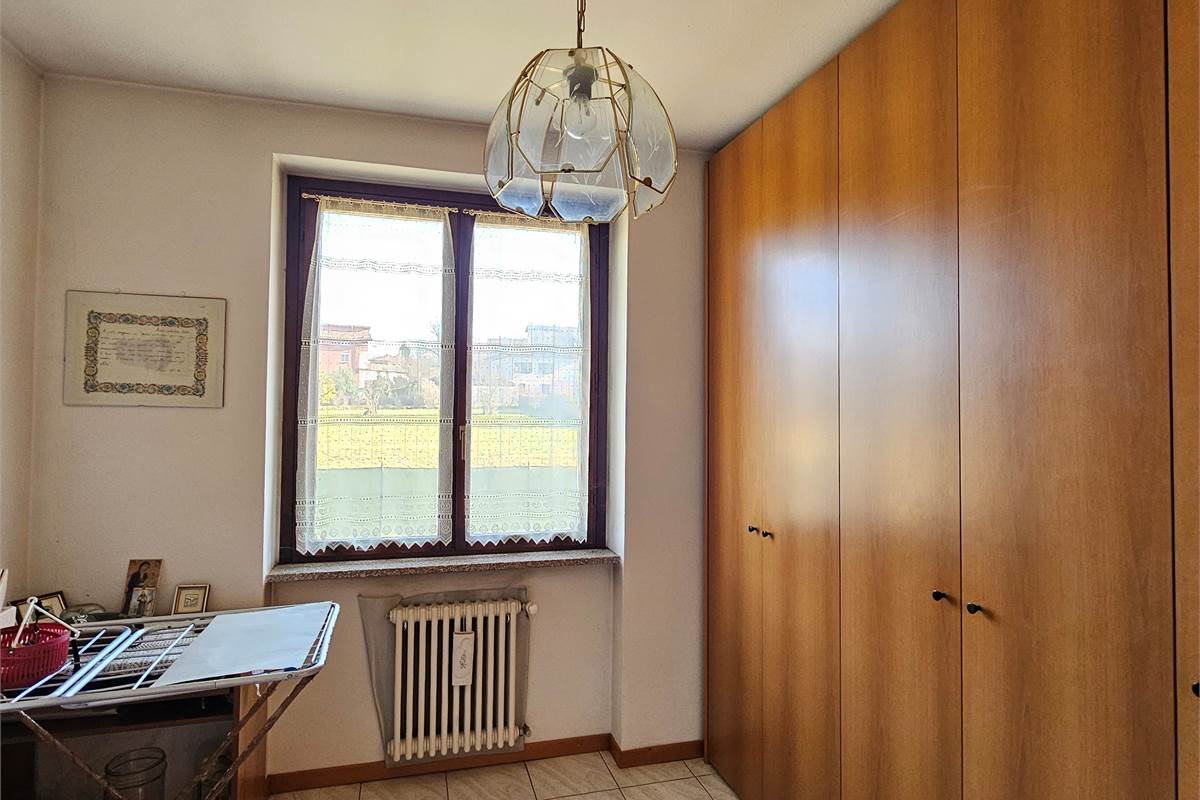 BELLISSIMA VILLA CON GIARDINO