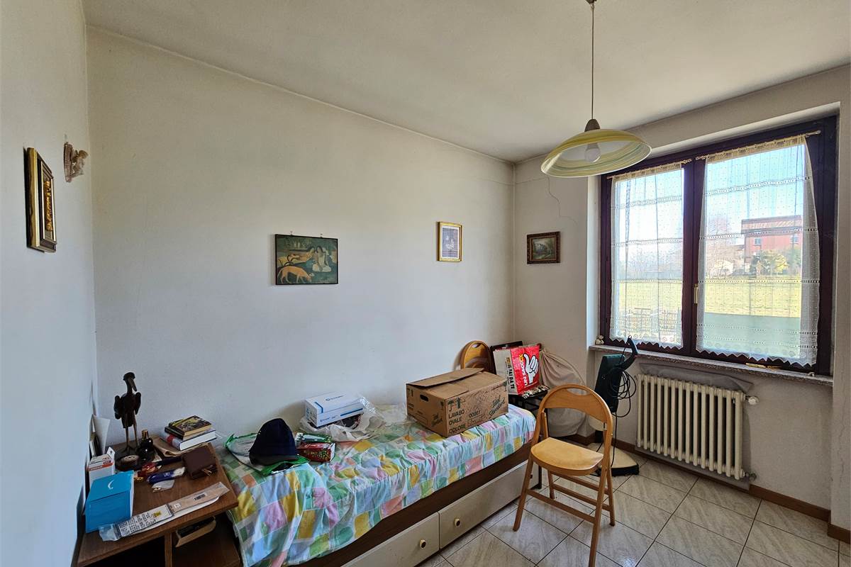 BELLISSIMA VILLA CON GIARDINO