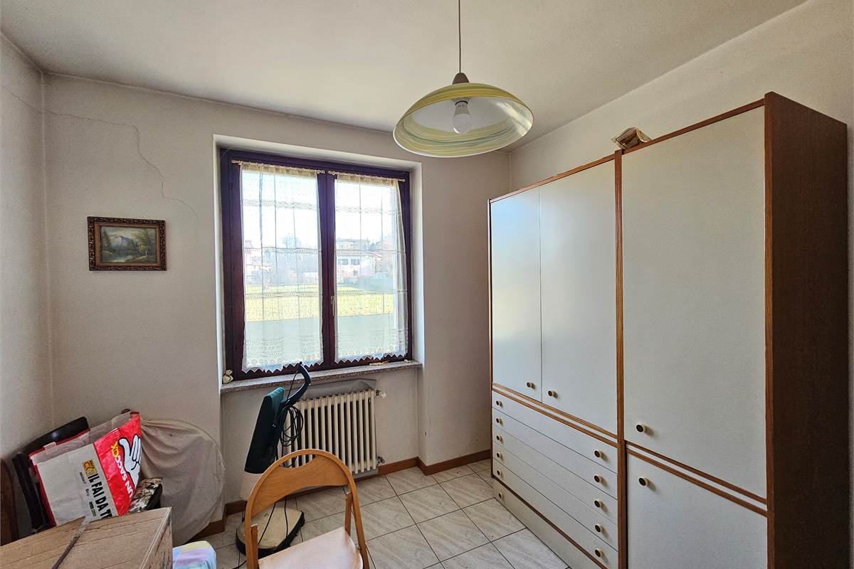 BELLISSIMA VILLA CON GIARDINO