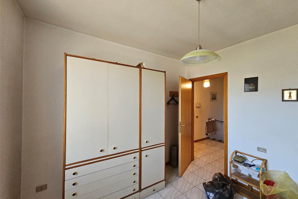 BELLISSIMA VILLA CON GIARDINO