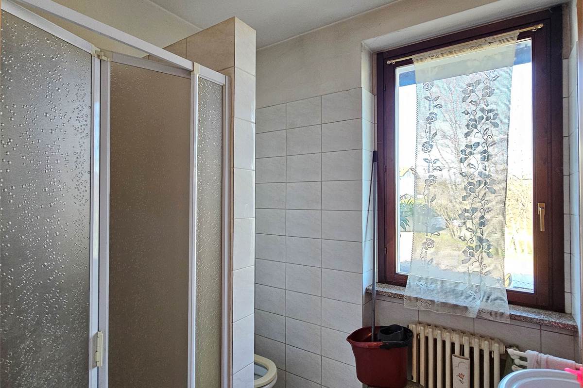 BELLISSIMA VILLA CON GIARDINO