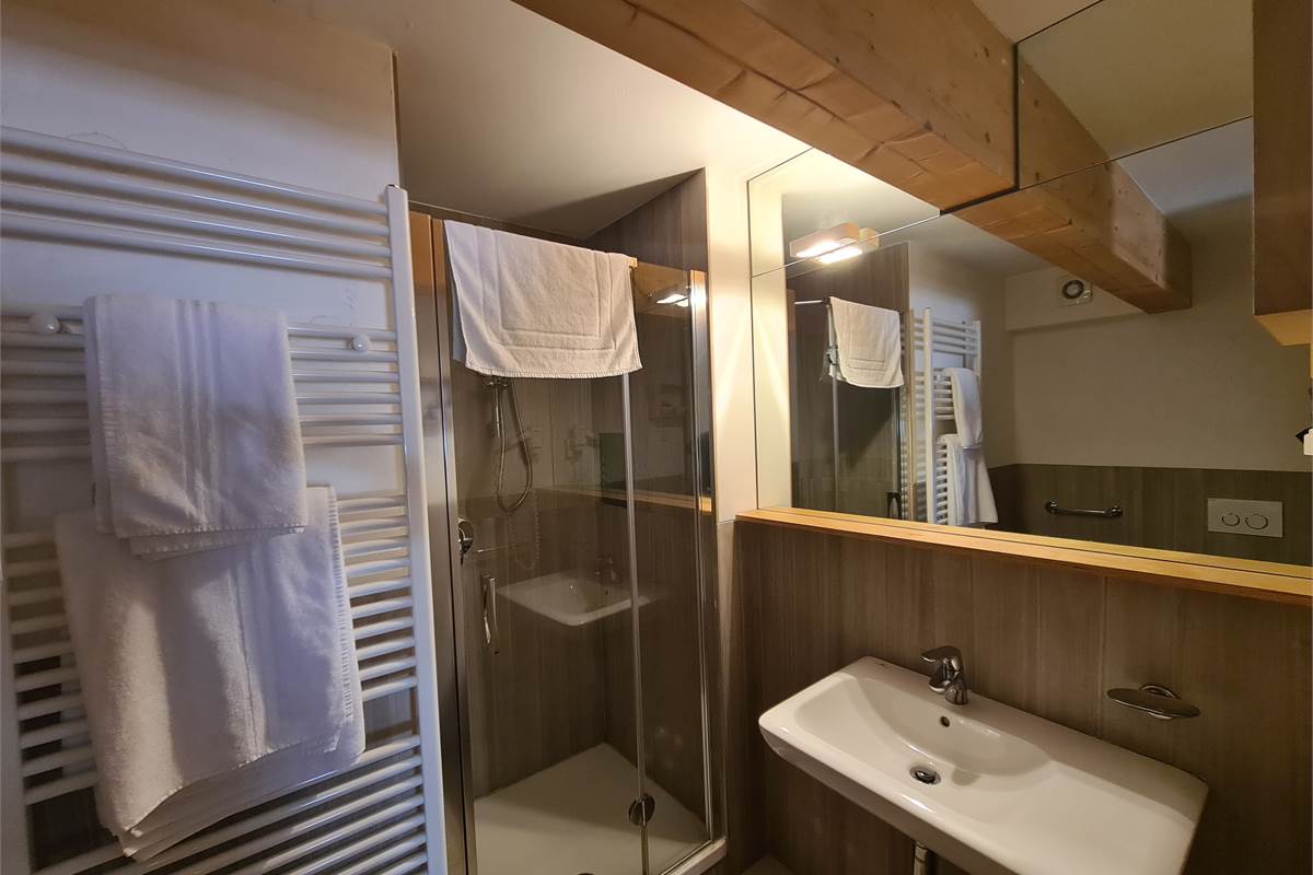 SPLENDIDO BILOCALE IN CENTRO STORICO