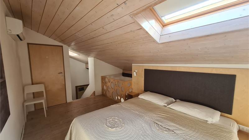 SPLENDIDO BILOCALE IN CENTRO STORICO