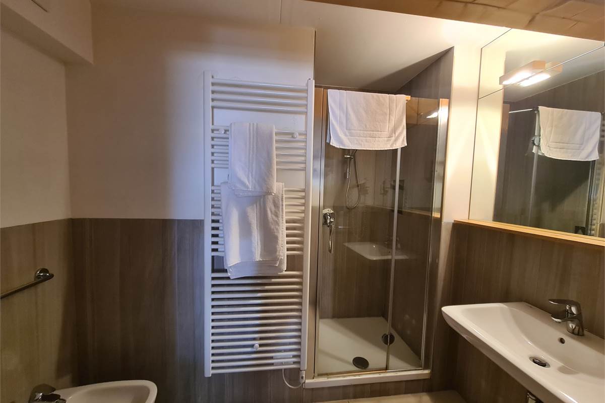 SPLENDIDO BILOCALE IN CENTRO STORICO