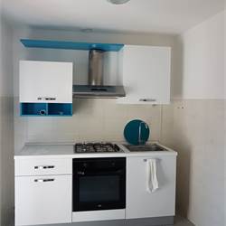 BELLISSIMO BILOCALE CON BALCONE A CERNOBBIO