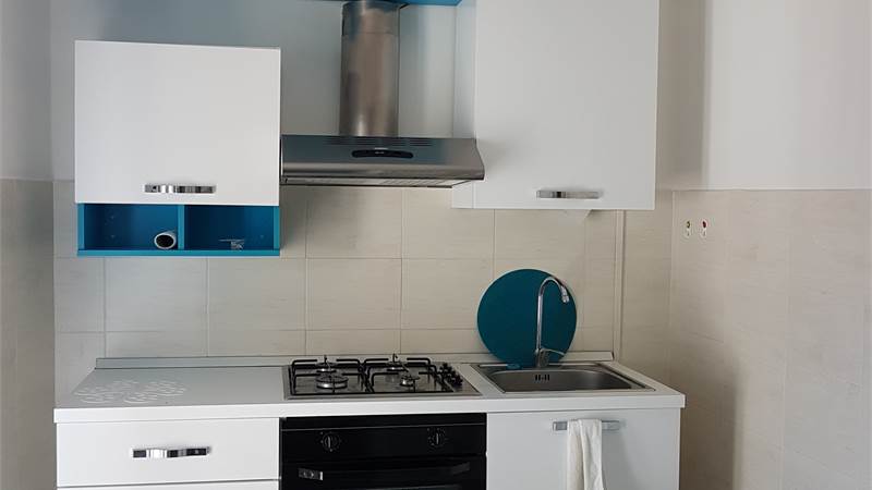 BELLISSIMO BILOCALE CON BALCONE A CERNOBBIO