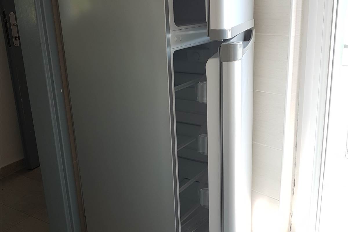 BELLISSIMO BILOCALE CON BALCONE A CERNOBBIO