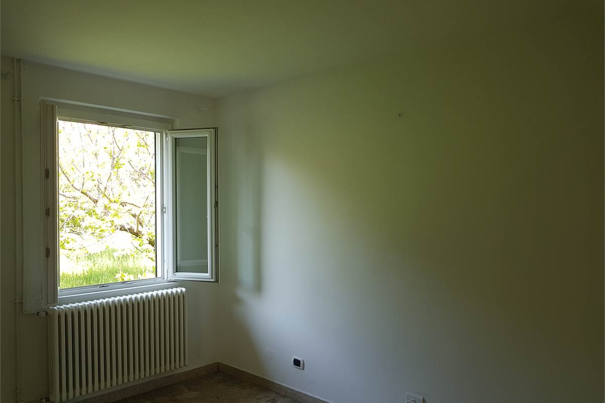 BELLISSIMO BILOCALE CON BALCONE A CERNOBBIO