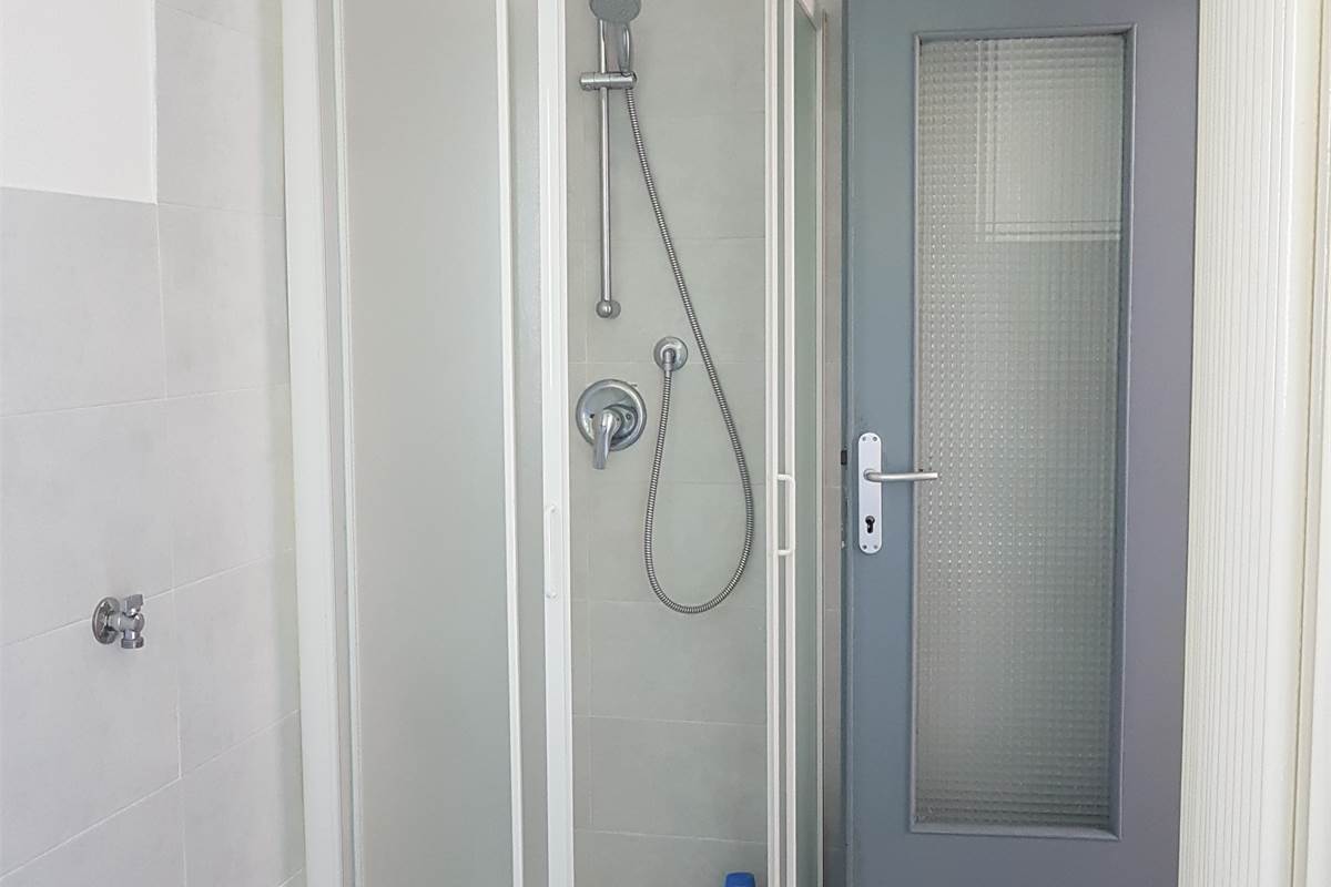 BELLISSIMO BILOCALE CON BALCONE A CERNOBBIO