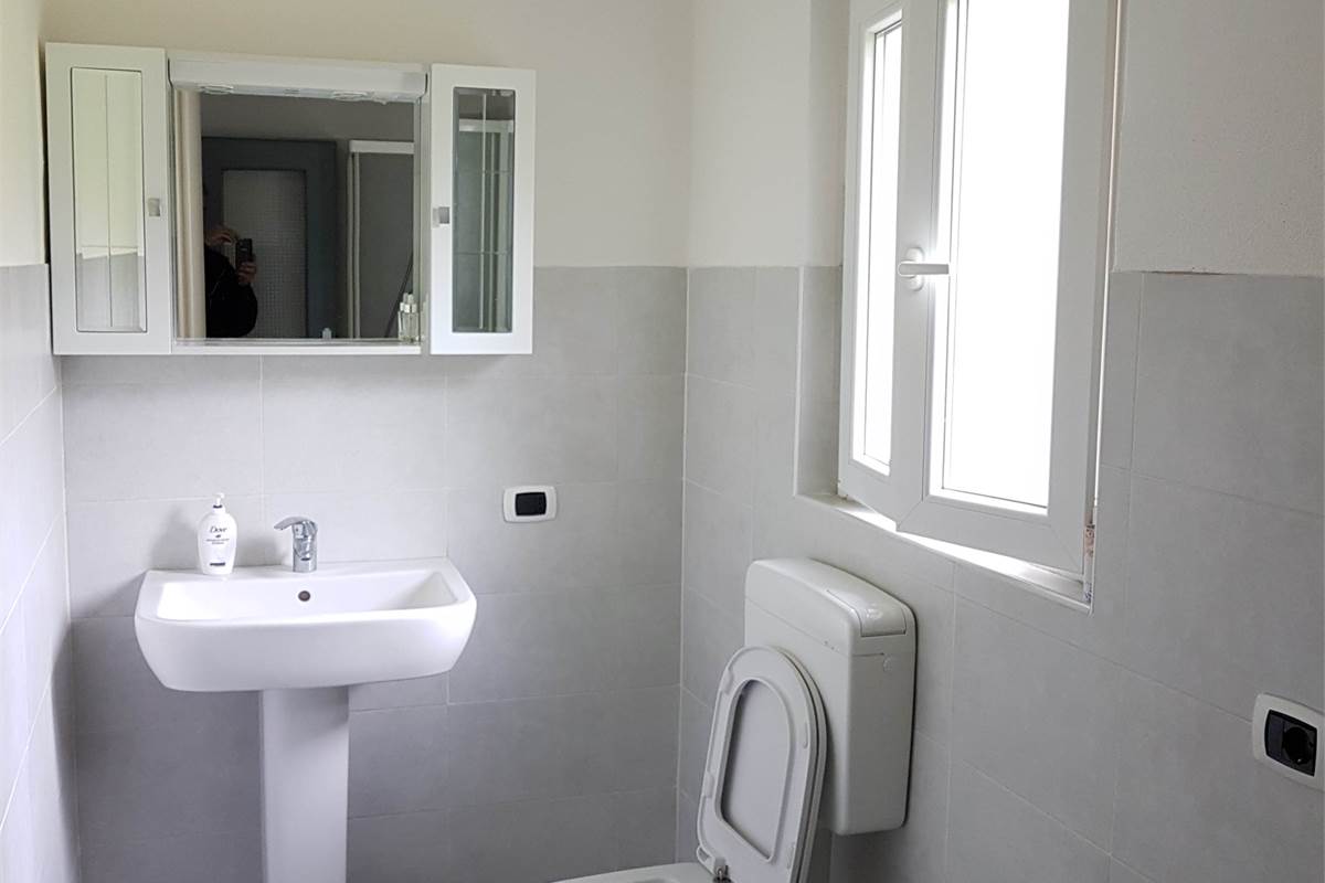 BELLISSIMO BILOCALE CON BALCONE A CERNOBBIO