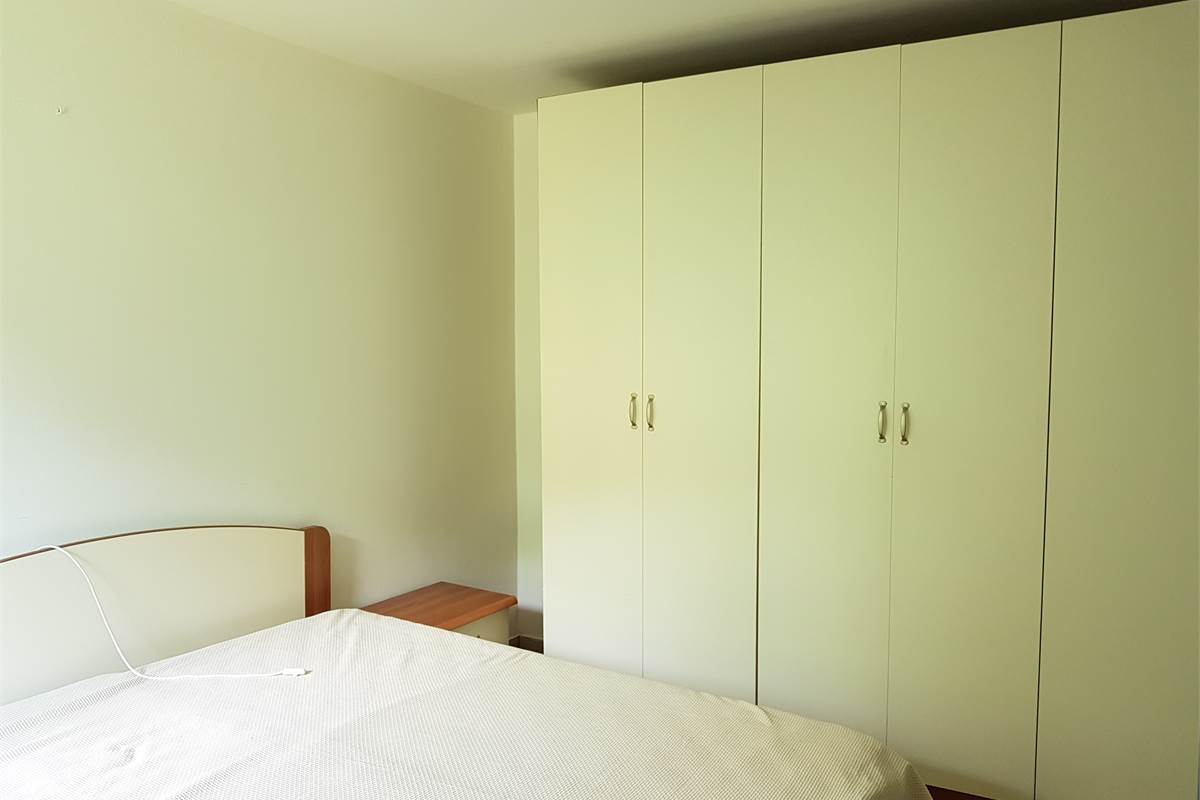 BELLISSIMO BILOCALE CON BALCONE A CERNOBBIO