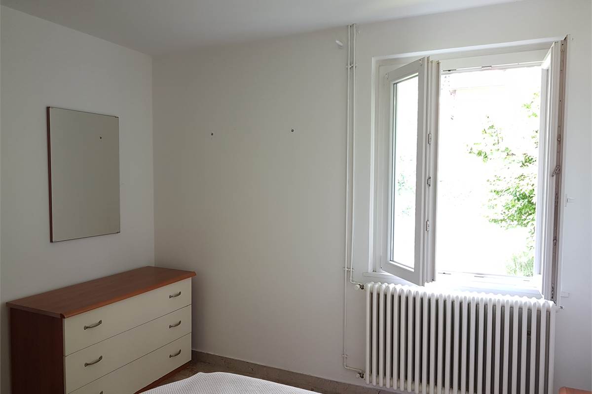 BELLISSIMO BILOCALE CON BALCONE A CERNOBBIO