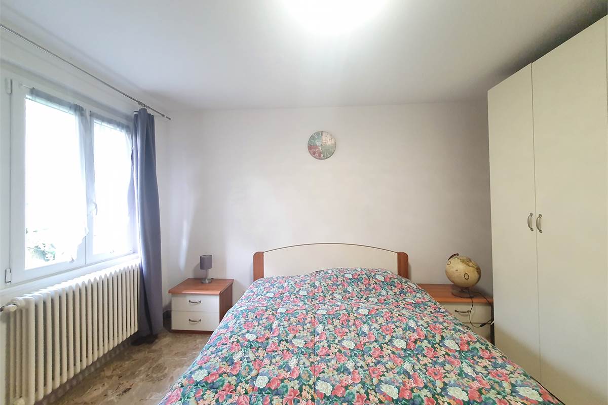 BELLISSIMO BILOCALE CON BALCONE A CERNOBBIO