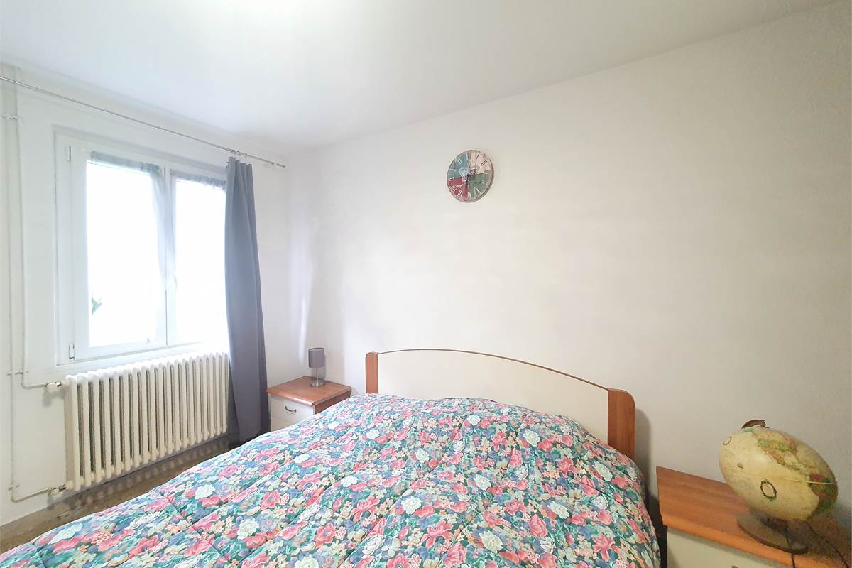 BELLISSIMO BILOCALE CON BALCONE A CERNOBBIO