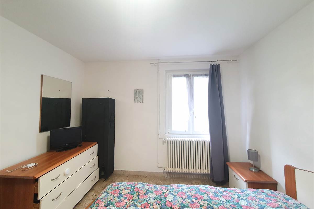 BELLISSIMO BILOCALE CON BALCONE A CERNOBBIO