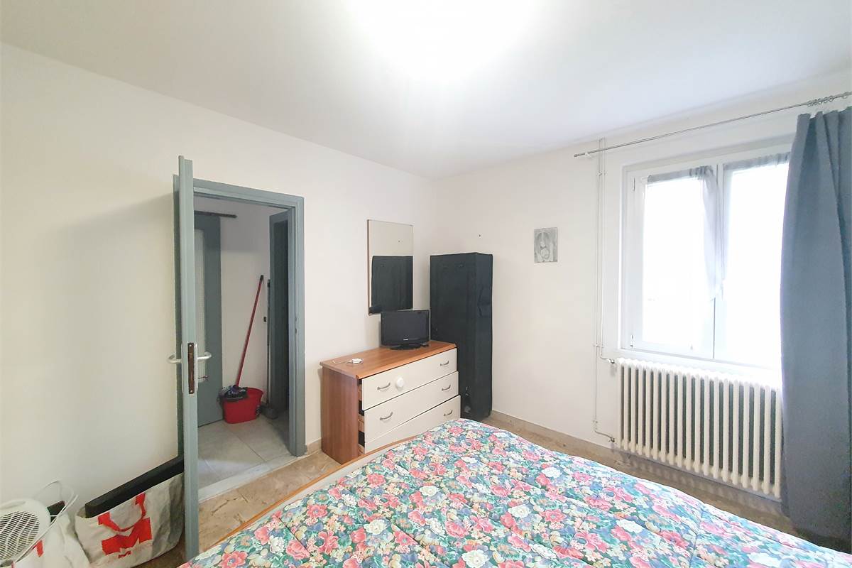 BELLISSIMO BILOCALE CON BALCONE A CERNOBBIO