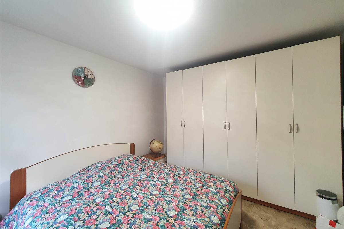 BELLISSIMO BILOCALE CON BALCONE A CERNOBBIO