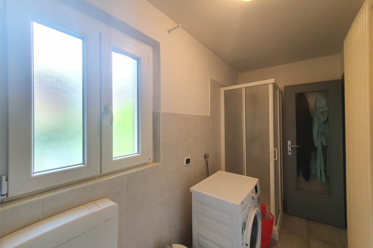 BELLISSIMO BILOCALE CON BALCONE A CERNOBBIO