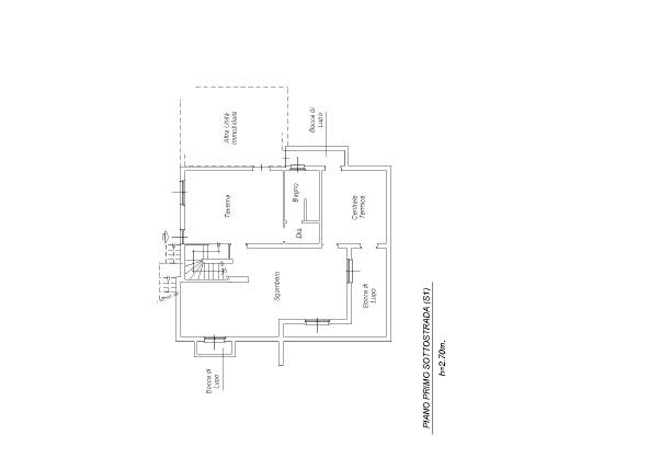 BELLISSIMA VILLA CON GIARDINO