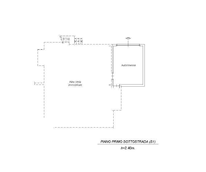 BELLISSIMA VILLA CON GIARDINO