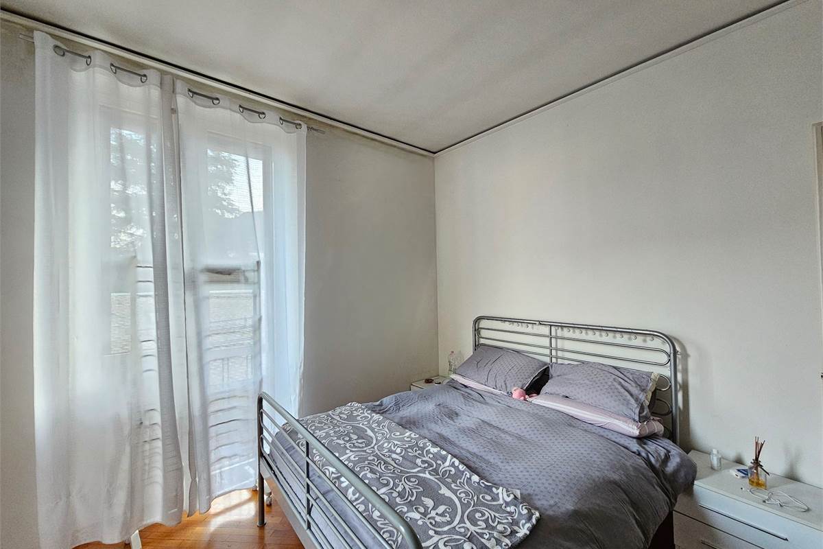 SPLENDIDO BILOCALE CON VISTA LAGO