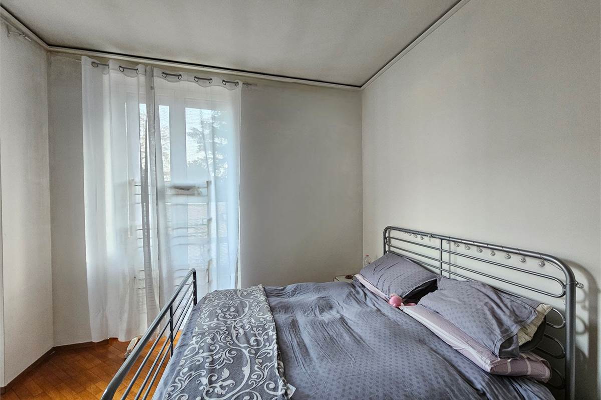 SPLENDIDO BILOCALE CON VISTA LAGO