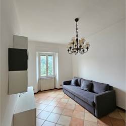 BELLISSIMO BILOCALE CON BALCONE