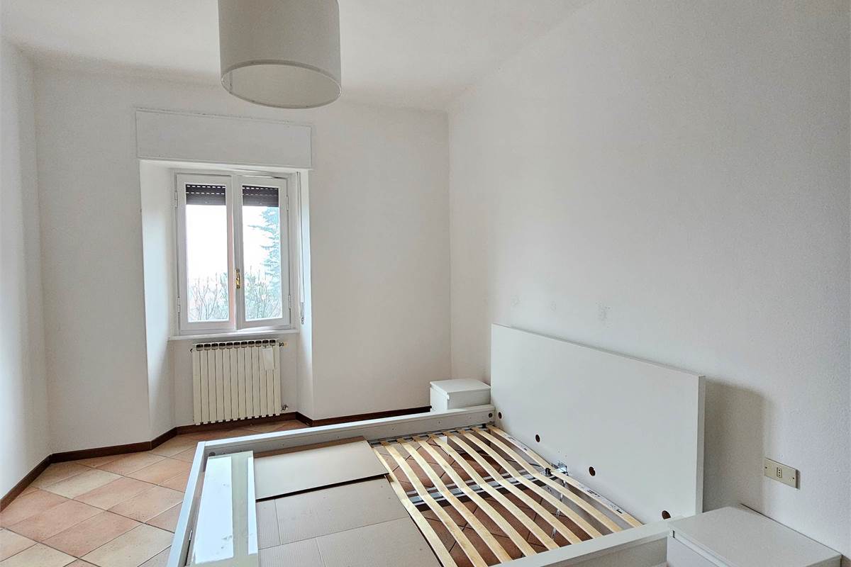 BELLISSIMO BILOCALE CON BALCONE