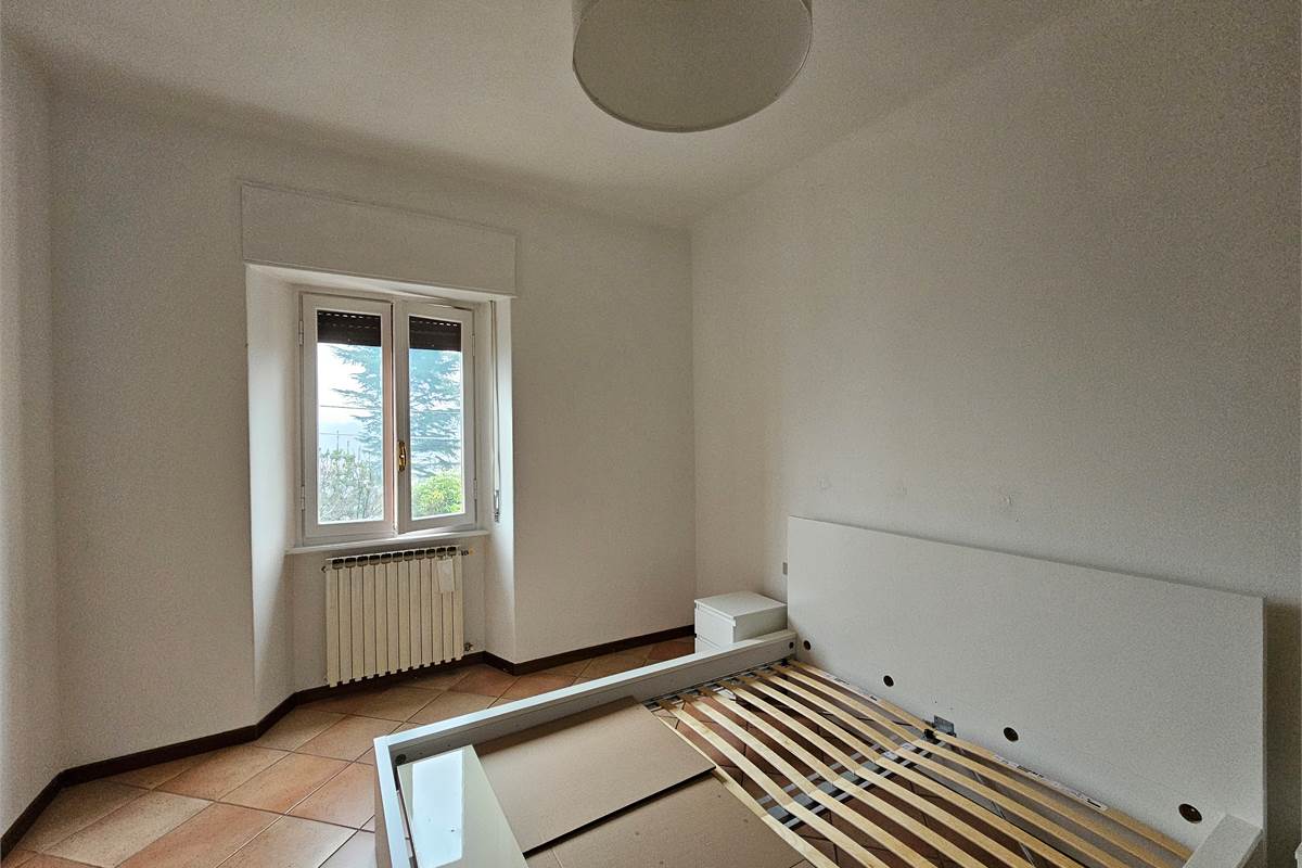 BELLISSIMO BILOCALE CON BALCONE