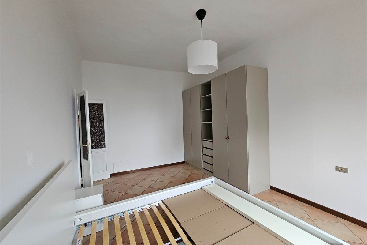 BELLISSIMO BILOCALE CON BALCONE