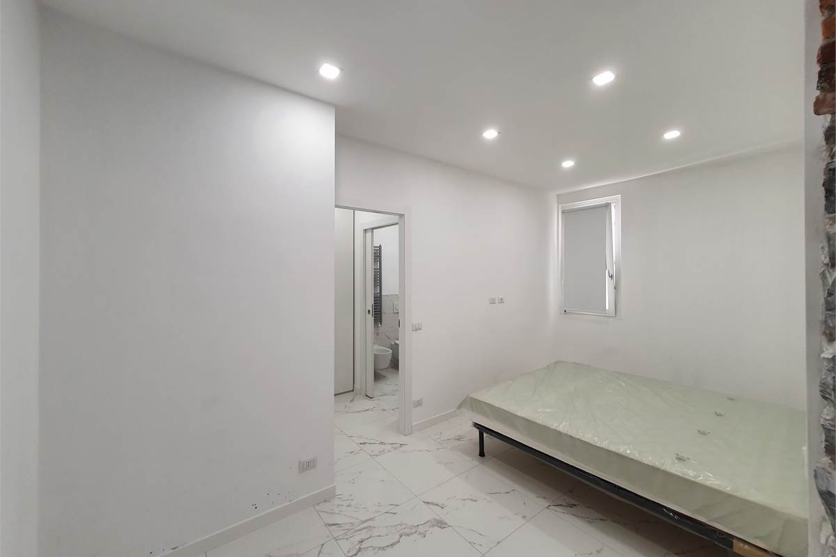 SPLENDIDO BILOCALE ARREDATO A NUOVO