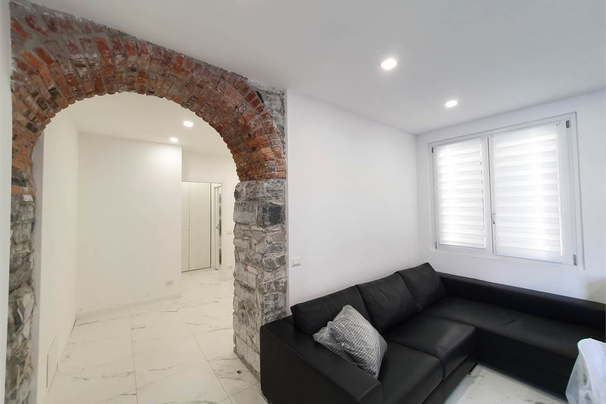 SPLENDIDO BILOCALE ARREDATO A NUOVO