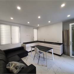 SPLENDIDO BILOCALE ARREDATO A NUOVO