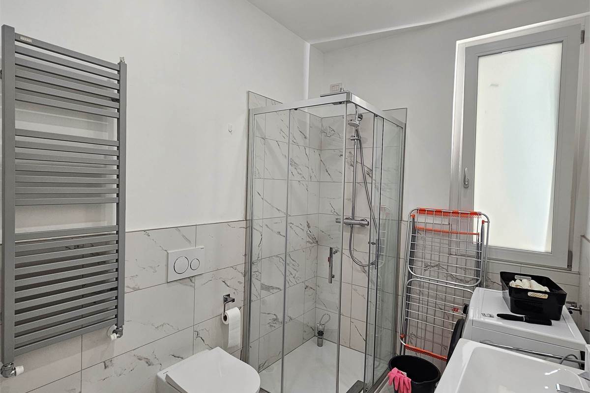 SPLENDIDO BILOCALE ARREDATO A NUOVO