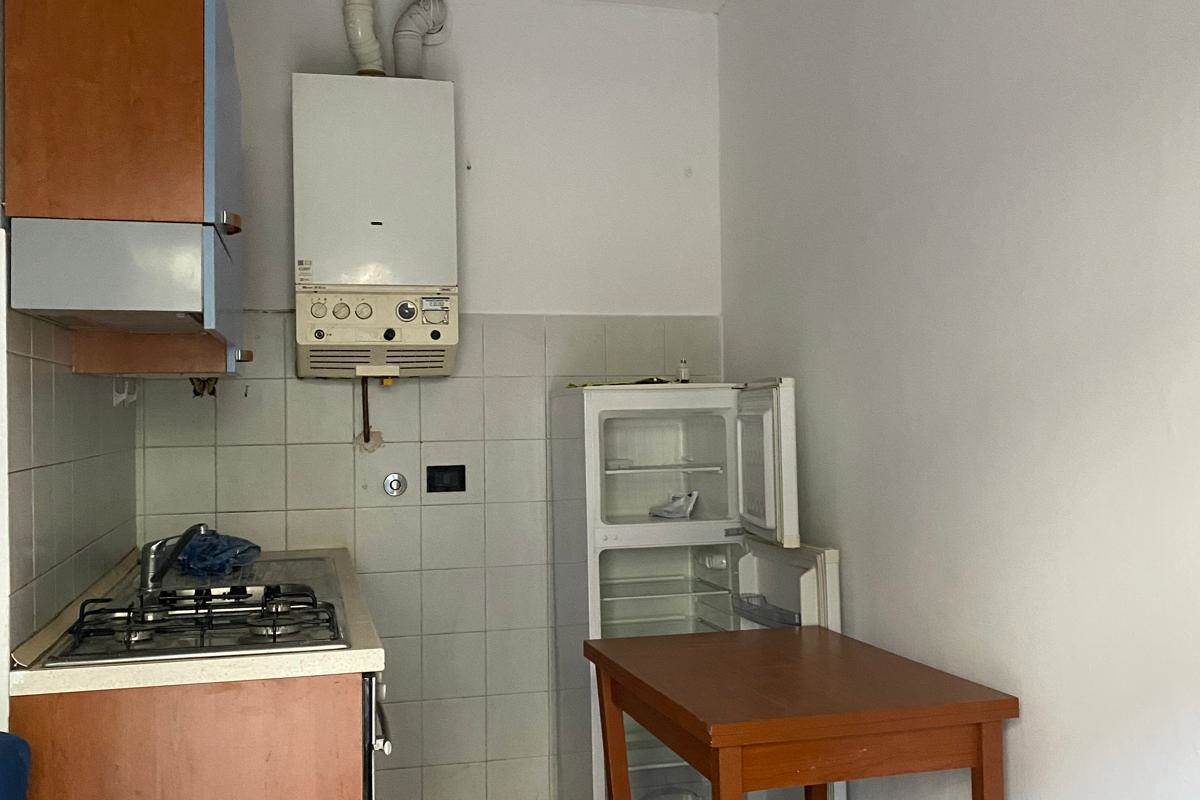 GRAZIOSO BILOCALE A GURONE