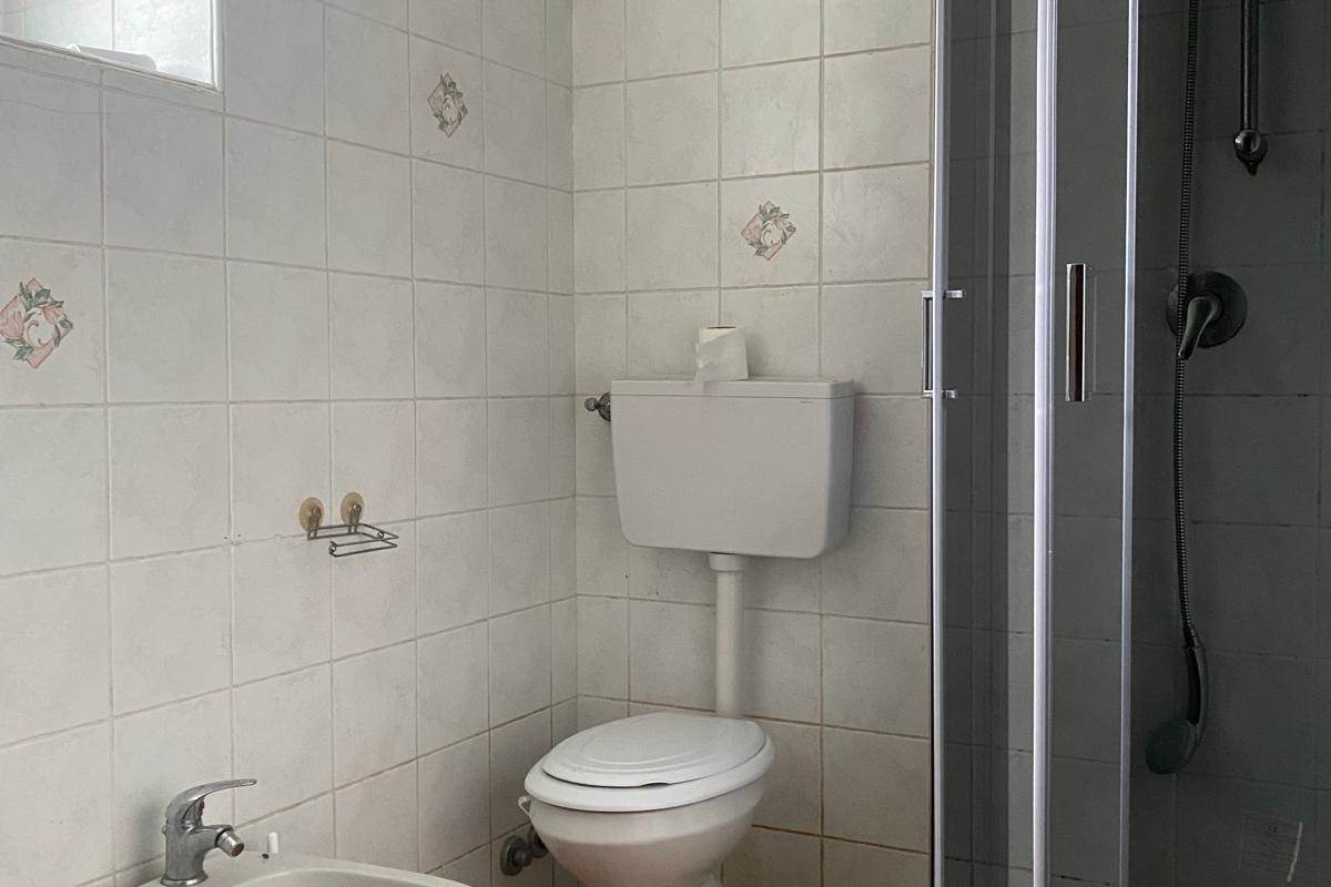 GRAZIOSO BILOCALE A GURONE