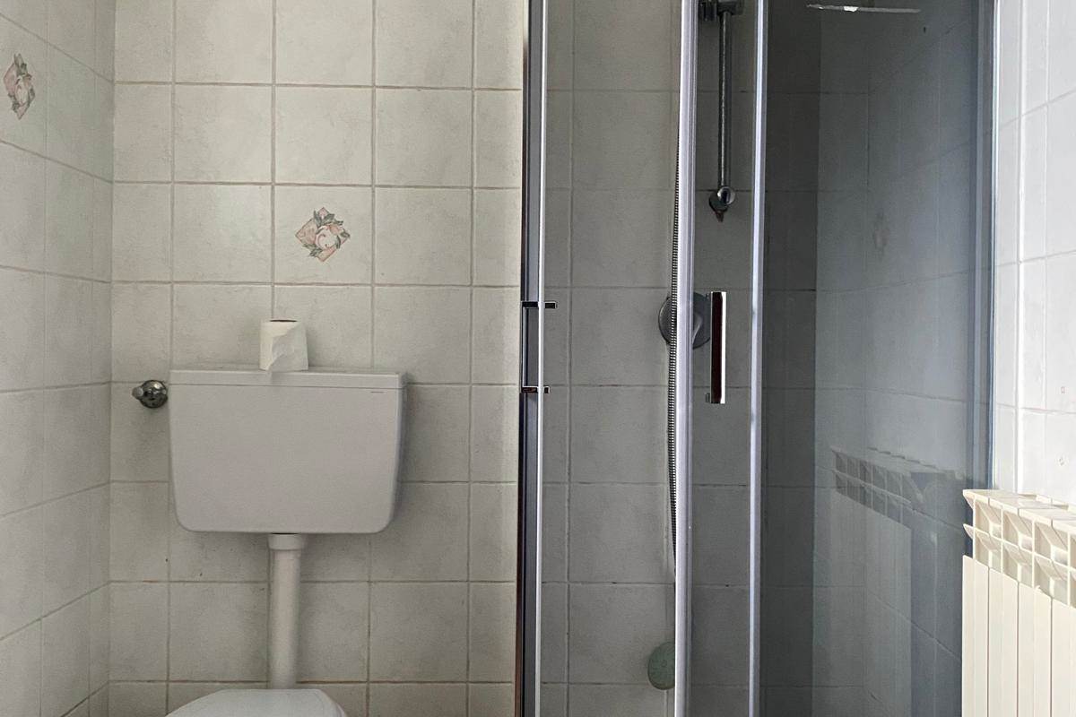 GRAZIOSO BILOCALE A GURONE