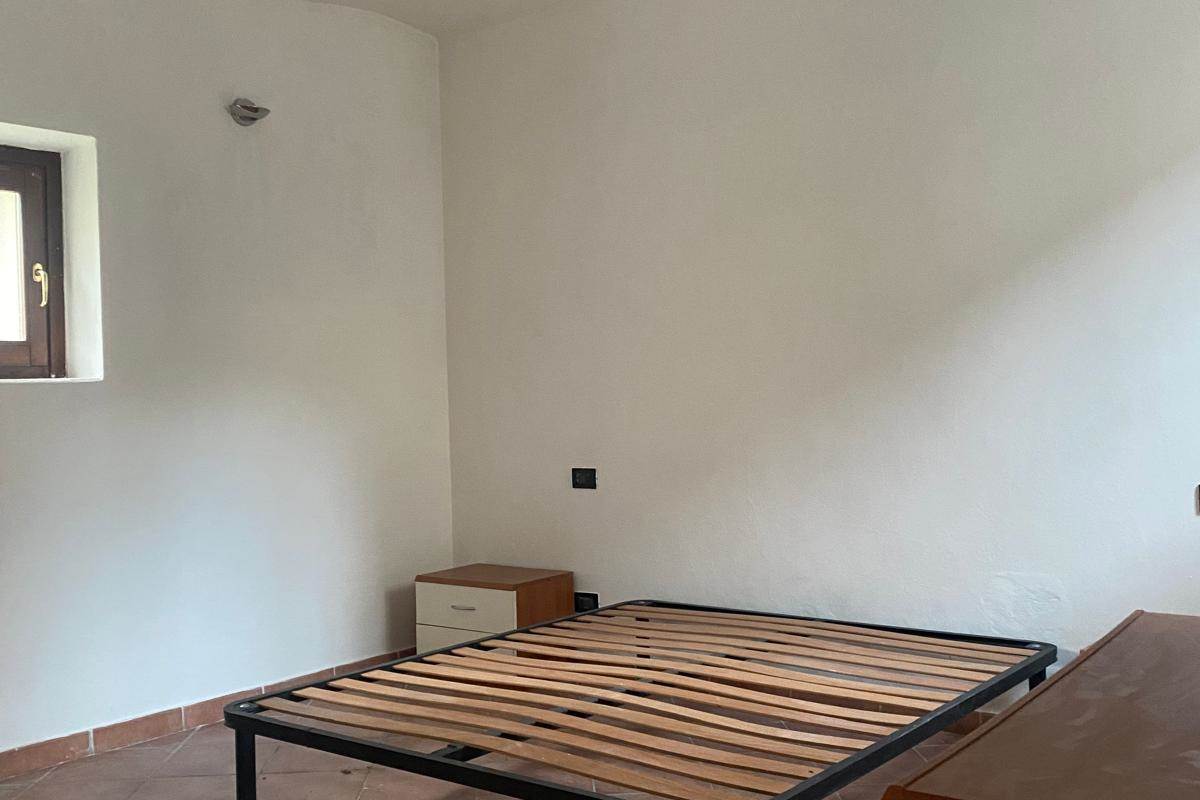 GRAZIOSO BILOCALE A GURONE