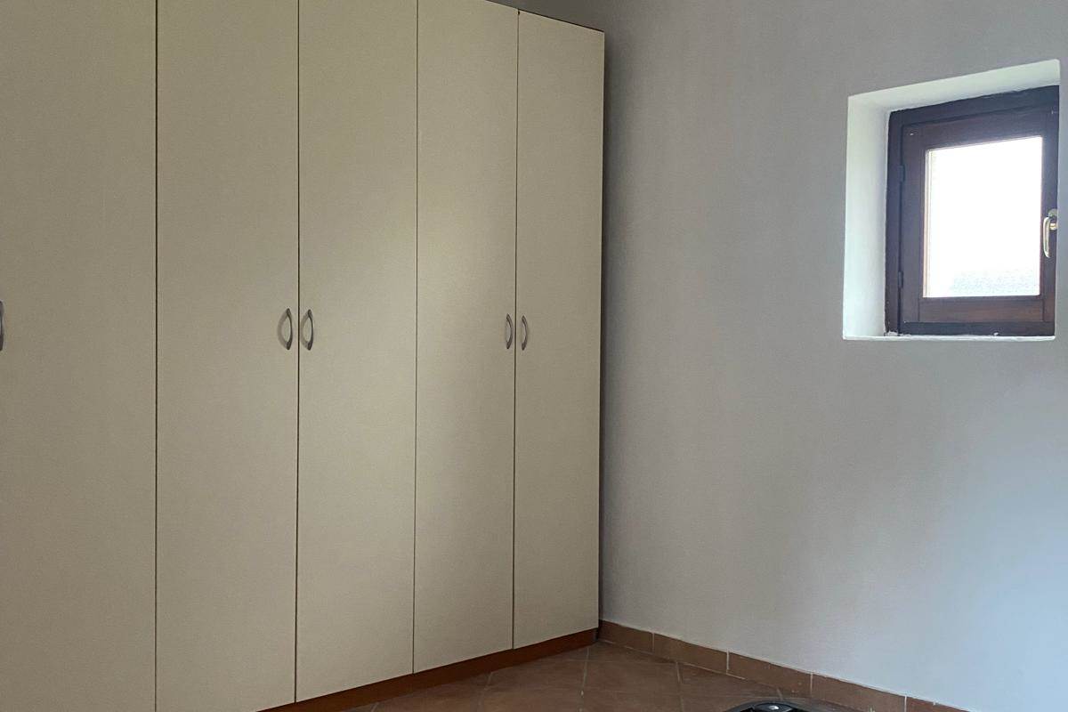 GRAZIOSO BILOCALE A GURONE