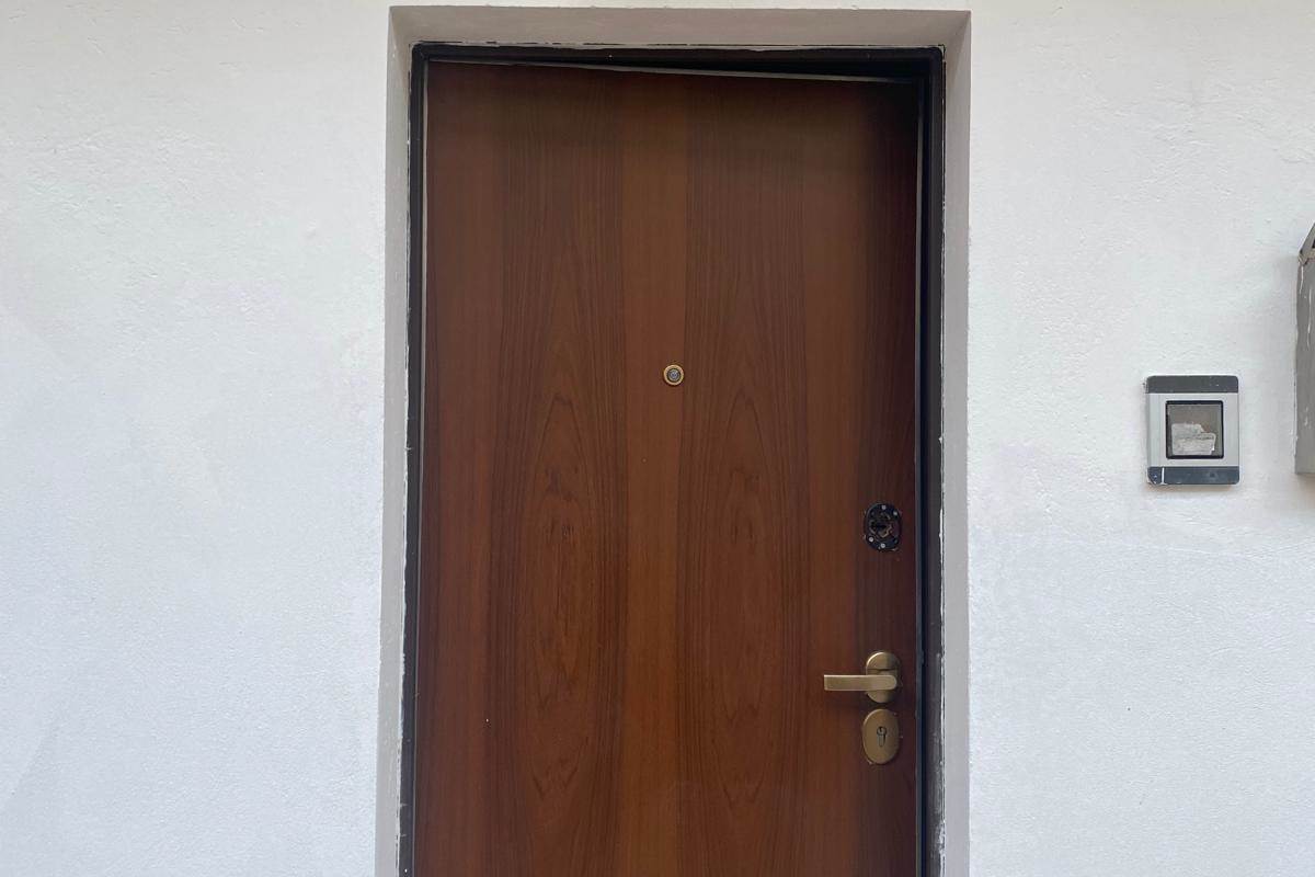 GRAZIOSO BILOCALE A GURONE