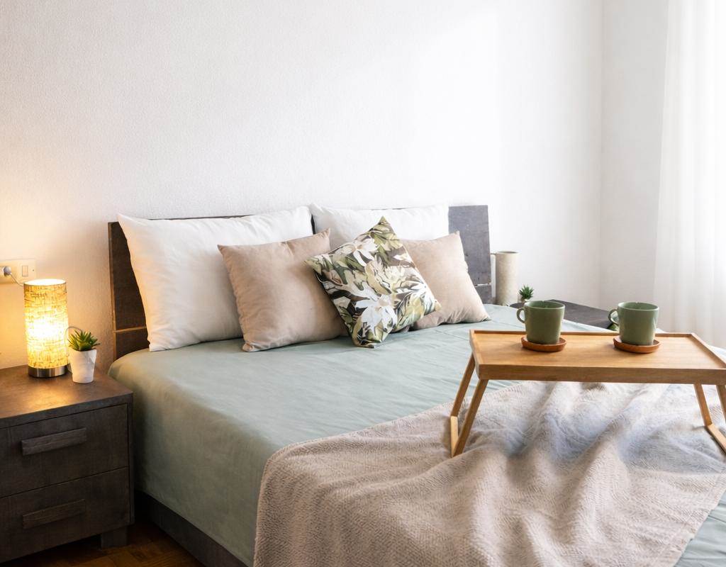 OTTIMO BILOCALE CON BALCONE E BOX