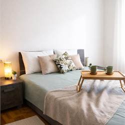 OTTIMO BILOCALE CON BALCONE E BOX