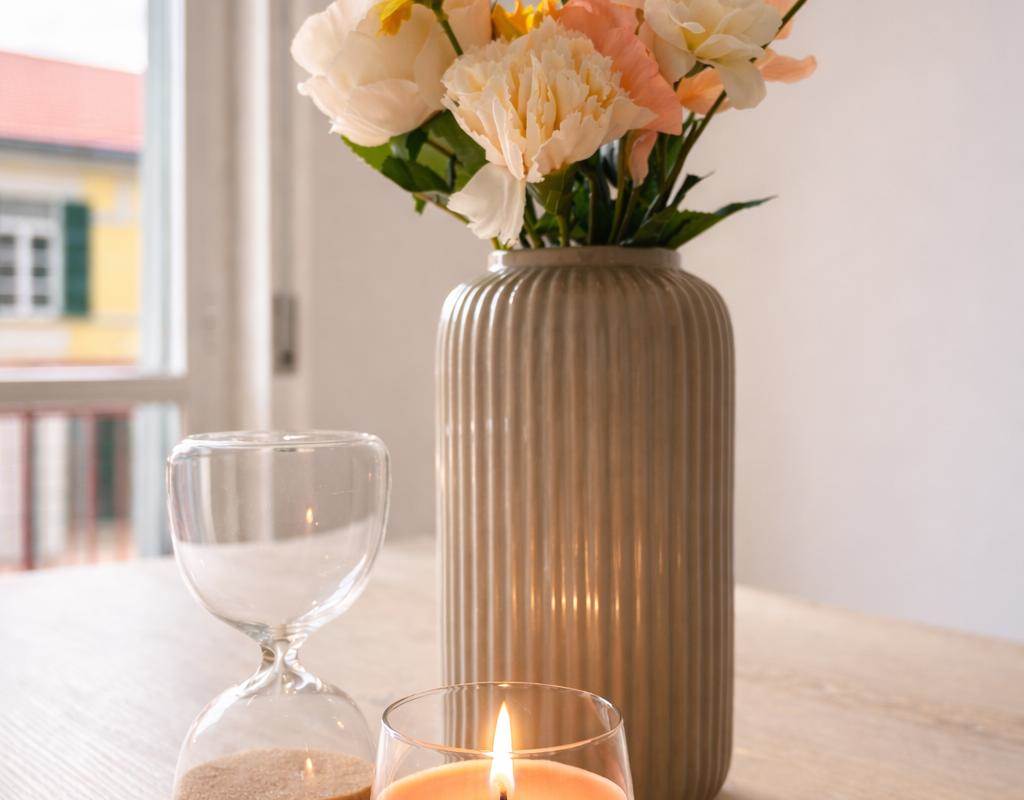 OTTIMO BILOCALE CON BALCONE E BOX