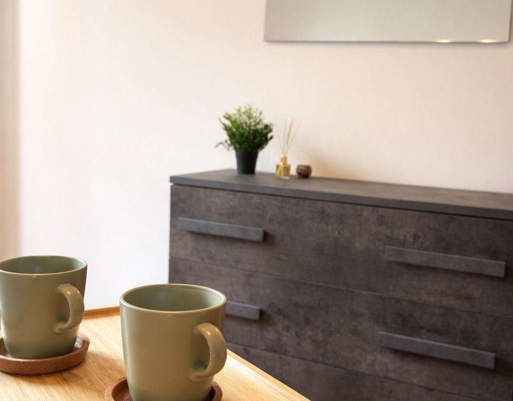 OTTIMO BILOCALE CON BALCONE E BOX