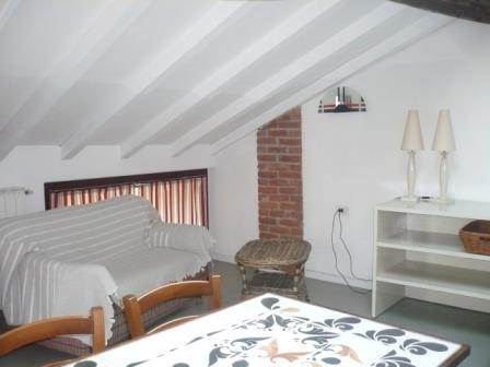 ACCOGLIENTE MONOLOCALE ARREDATO CON TERRAZZO