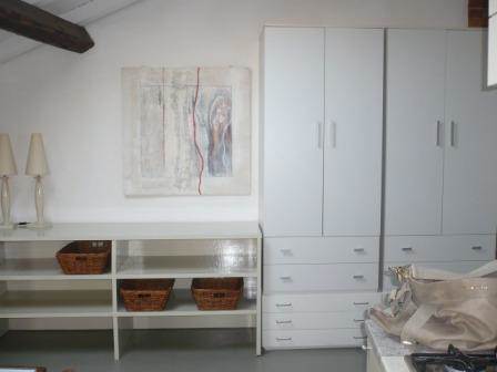 ACCOGLIENTE MONOLOCALE ARREDATO CON TERRAZZO