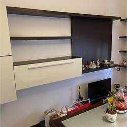 BELLISSIMO APPARTAMENTO ARREDATO A COMO