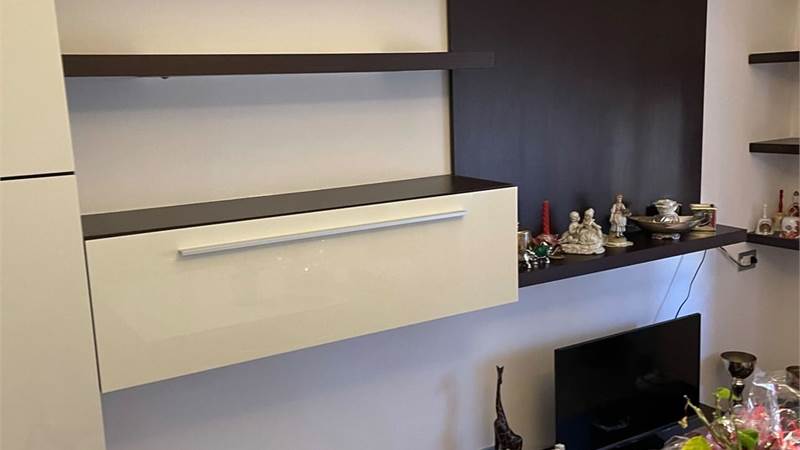 BELLISSIMO APPARTAMENTO ARREDATO A COMO